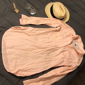 Light Pink Tunic